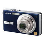 概要 デジタルカメラ DMC-FX7 | LUMIX（ルミックス） ミラーレス一眼